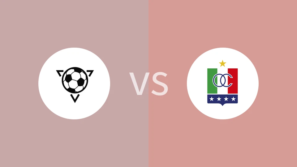 FC传奇U20vs当卡尔U20