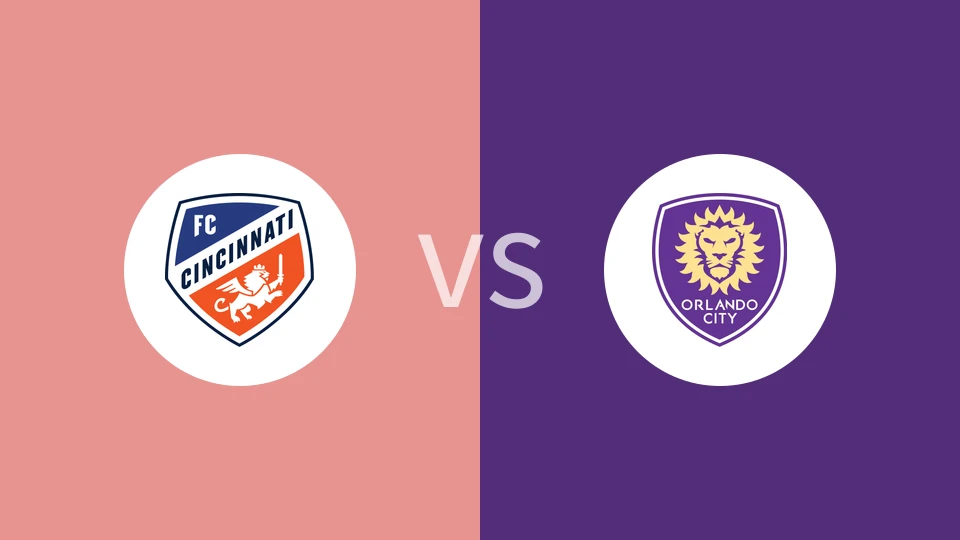 辛辛那提FCVS奥兰多城比分预测 2023/09/03