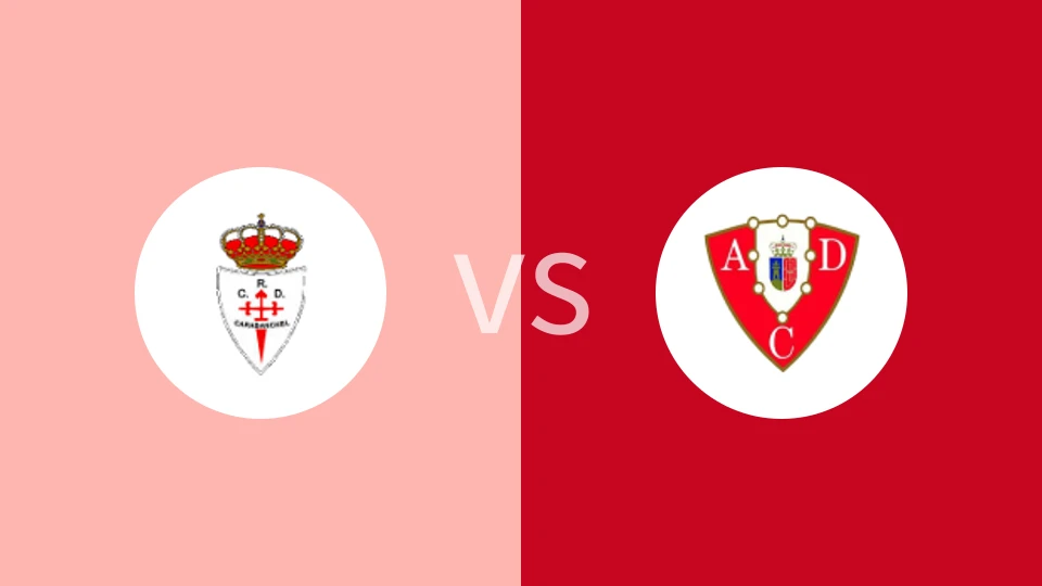 RCD卡拉班切vs卡拉波苏埃洛比分预测分析 2025/02/16