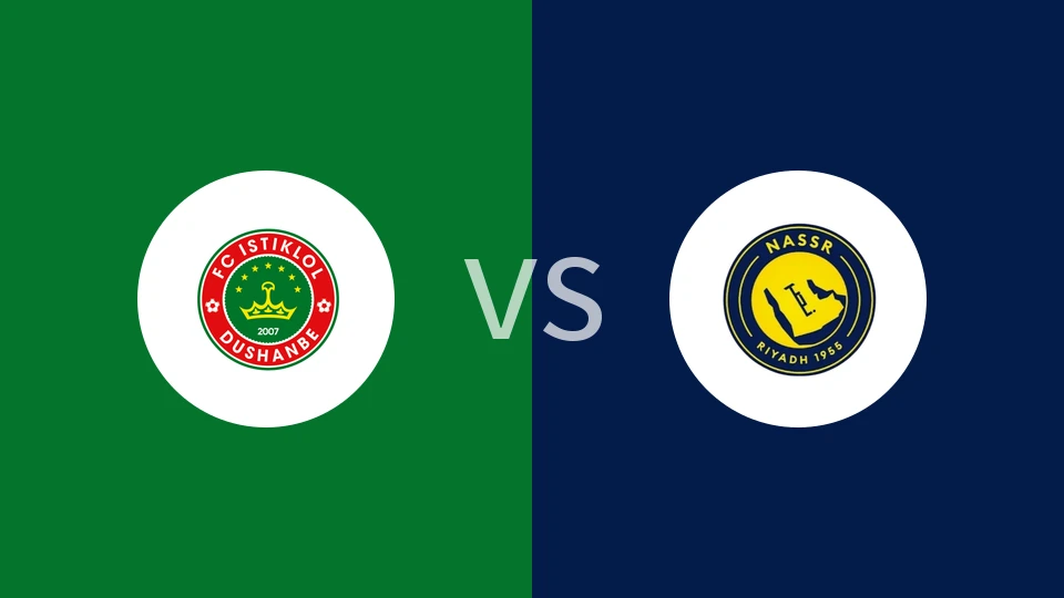 杜尚别独立vs利雅得胜利比分预测分析 2025/11/26