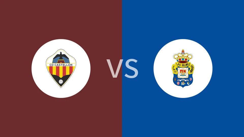 卡斯迪隆vs拉斯帕尔马斯比分预测分析 2025/12/01