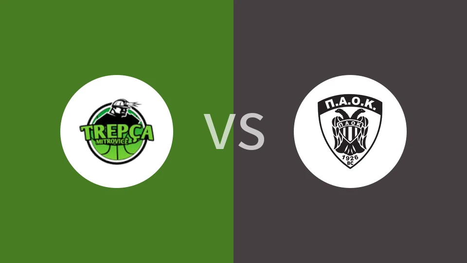 特雷普卡vs泛塞萨洛尼基比分预测分析 2025/11/06