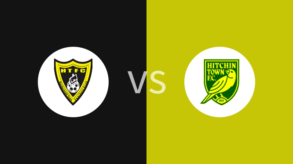 哈伯勒镇vs希治比分预测分析 2025/01/11