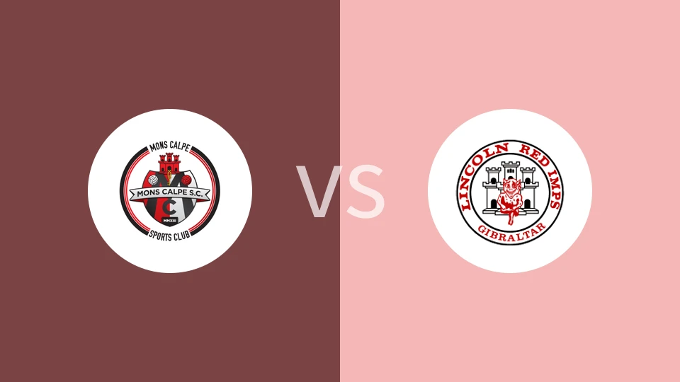 蒙斯卡尔佩FCvs林肯红魔比分预测分析 2025/11/01
