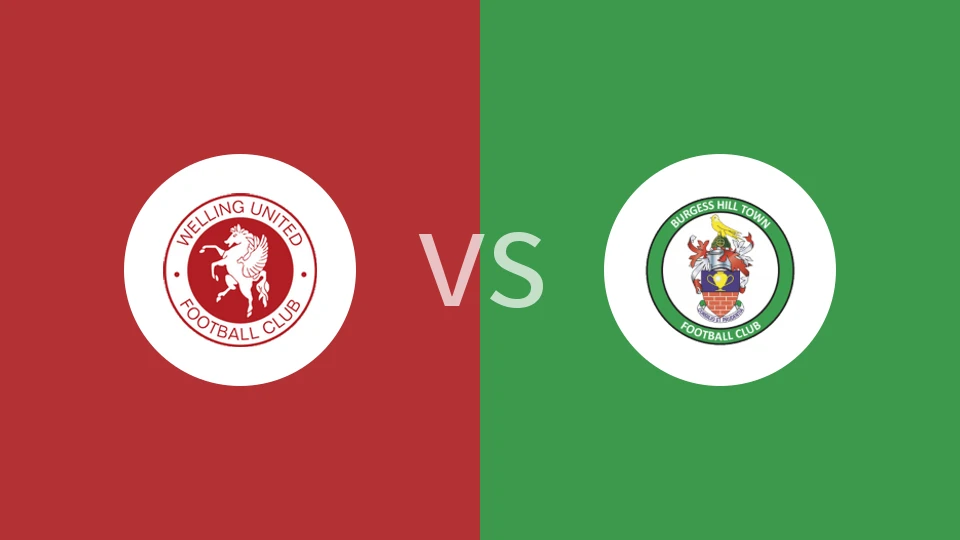 【英依超】威灵vs布格斯