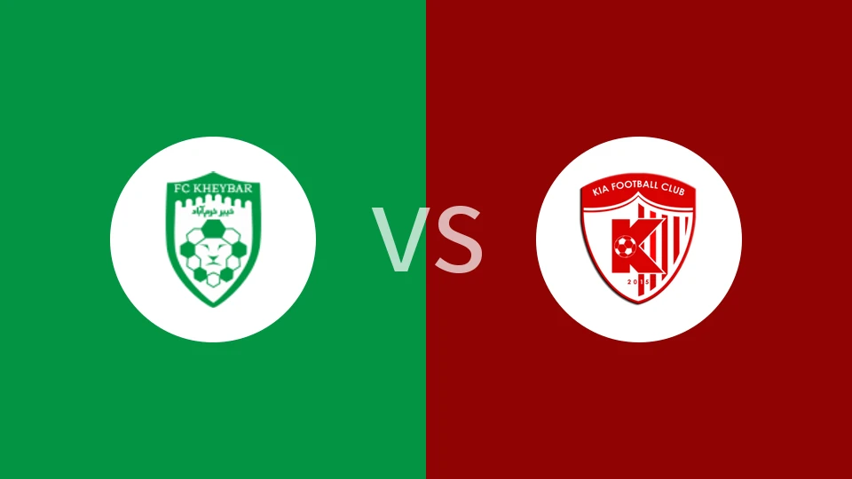 霍拉马巴德vs德黑兰起亚比分预测分析 2025/11/22