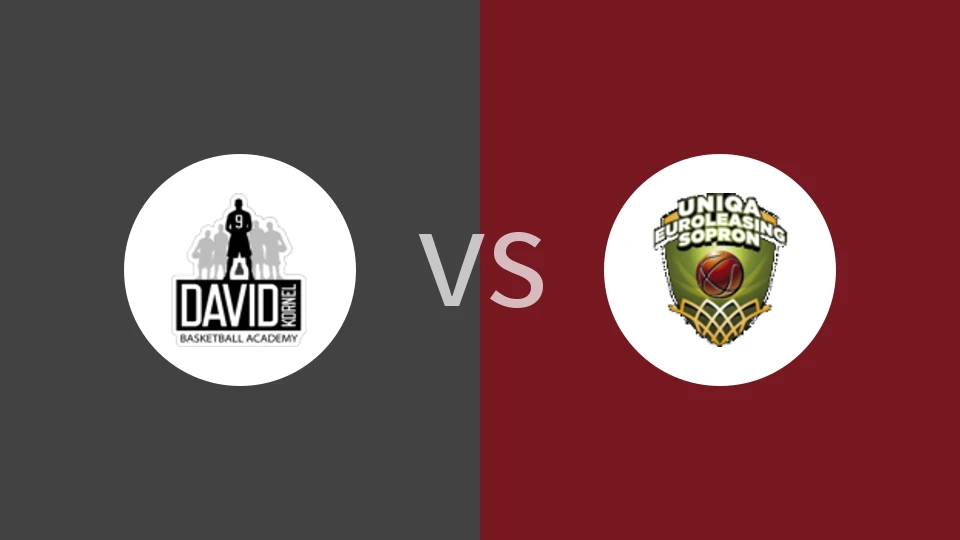 大卫科内尔女篮vs欧洲租赁女篮比分预测分析 2026/01/04