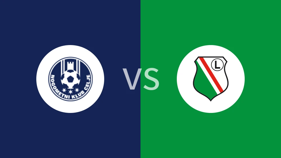 【欧协联】采列vs华沙莱吉亚