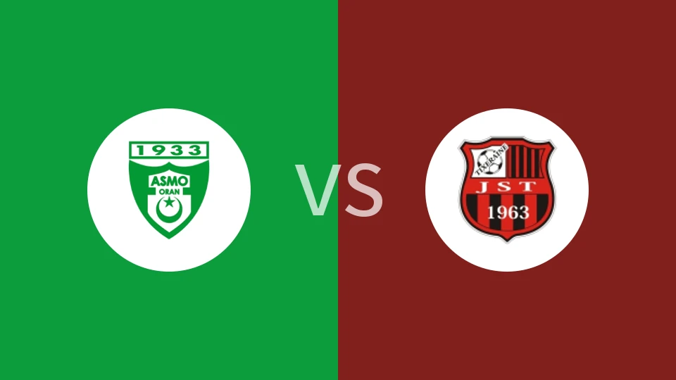 ASM奥兰vsJS 提克塞拉因比分预测分析 2025/10/31