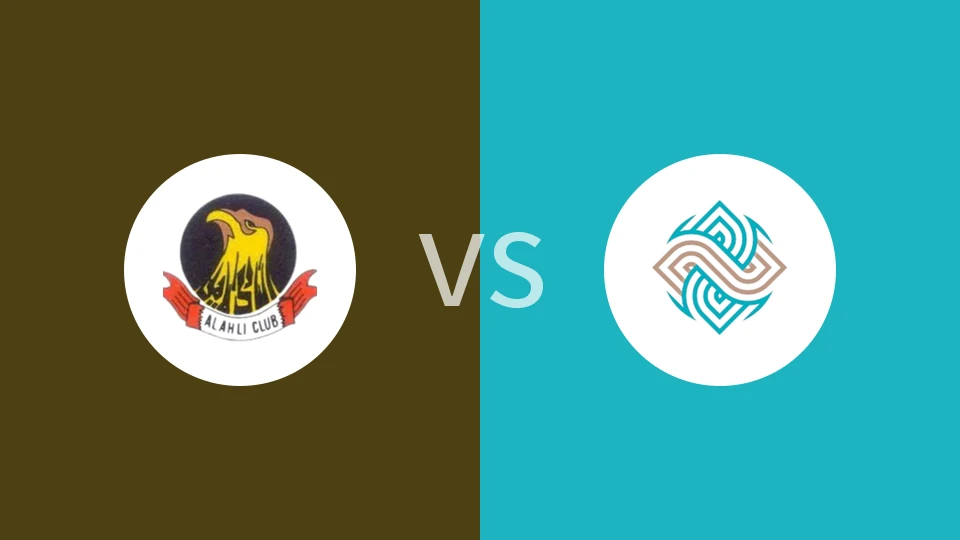 【巴林U21】阿希利麦纳麦U21vs艾希迪U21