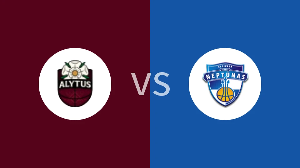 阿利图斯祖基亚女篮vs海王星女篮比分预测分析 2026/01/07