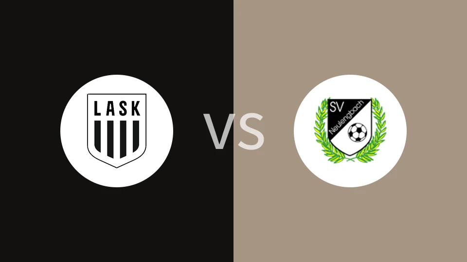 【奥女甲】LASK林兹女足vs纽伦巴赫女足