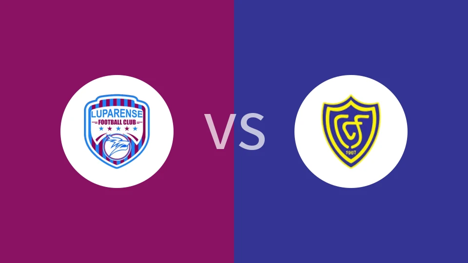 卢帕伦斯vs科内利亚诺比分预测分析 2025/12/07