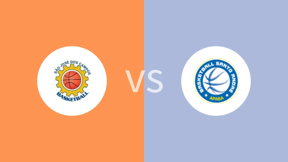 【巴圣女联U20】圣若泽U19vs圣安德雷女篮U20