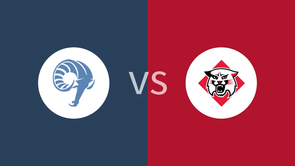 罗德岛大学vs戴维森学院比分预测分析 2026/01/11