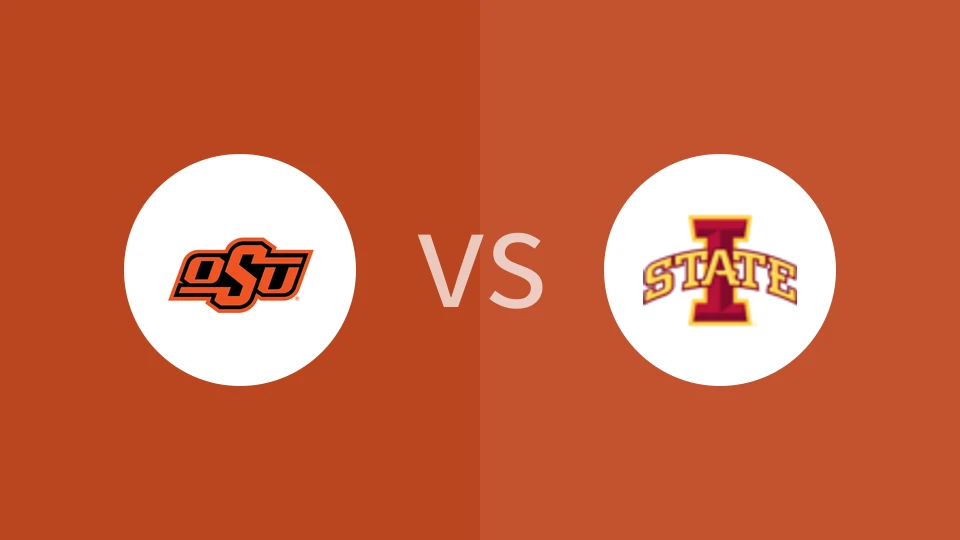 俄克拉荷马州立大学vs爱荷华州立比分预测分析 2026/01/11