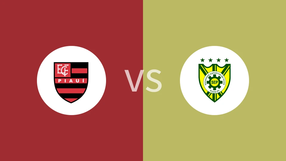 【巴帕拉甲】弗拉门戈(PI)vs比克斯