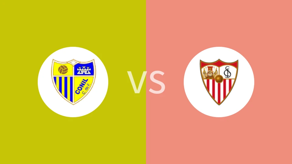 科尼尔CFvs塞维利亚C队比分预测分析 2024/12/01