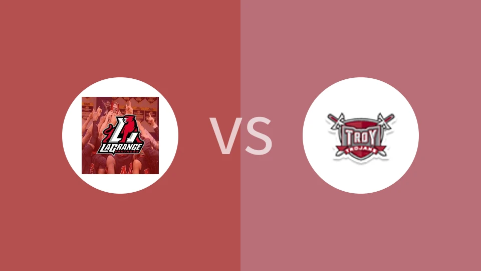 拉格朗日学院vs特洛伊大学比分预测分析 2025/12/07