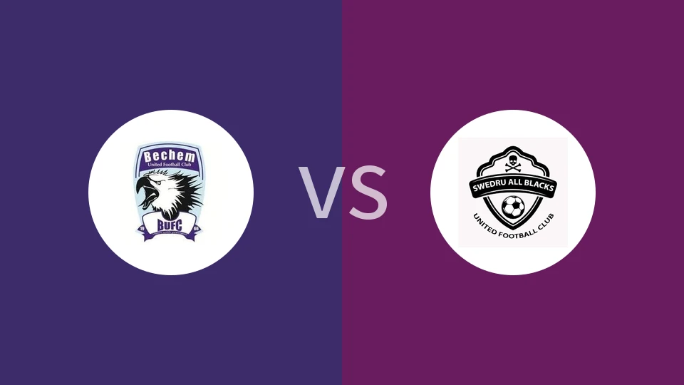 贝克联vs斯韦德鲁全黑比分预测分析 2025/12/20