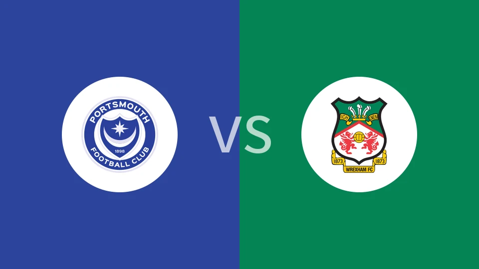 朴茨茅斯vs雷克瑟姆比分预测分析 2025/11/06