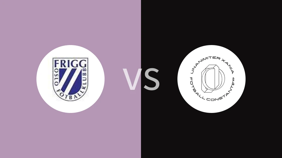 【挪丙】弗立加vs奥斯陆