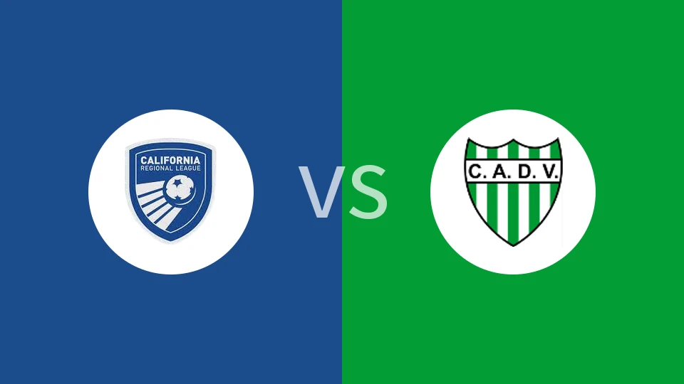 【阿根地区】CA地区vs维莱拉斯港