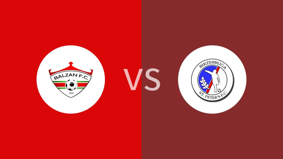 巴尔灿vs比尔泽布瓜比分预测分析 2026/01/05