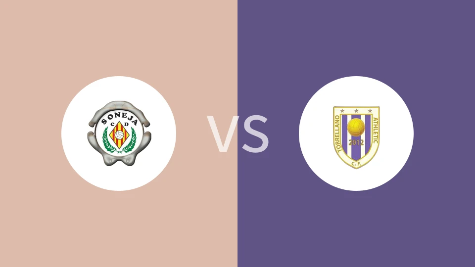 索内哈vs托雷拉诺竞技比分预测分析 2025/12/13