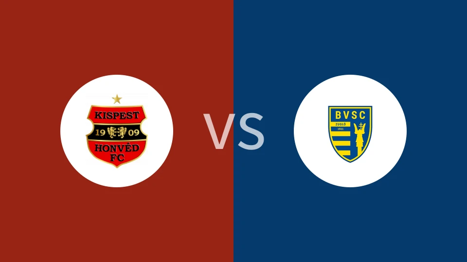 捍卫者vs布达佩斯瓦苏塔斯比分预测分析 2025/12/01