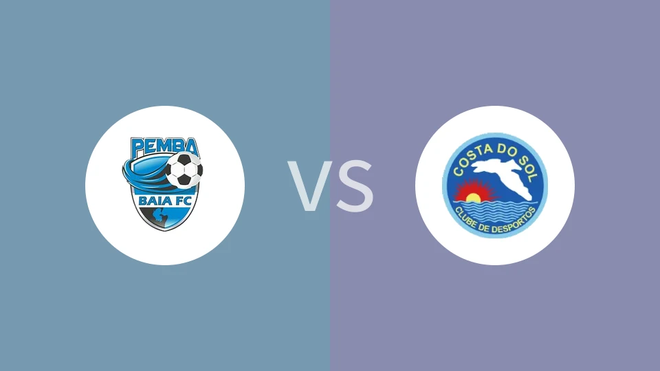 彭巴湾VS太阳海岸比分预测 2023/04/30