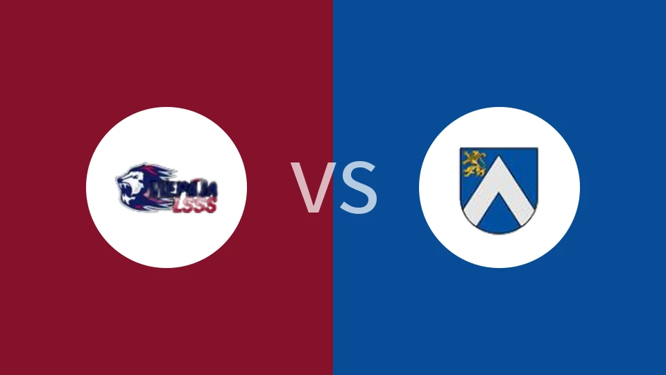 【拉脱维亚NBL】利耶帕亚LSSSvs包斯卡