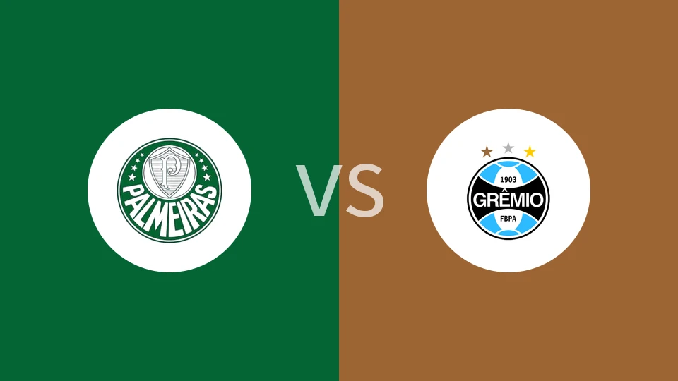 【巴圣女杯】帕尔拉斯女足U20vs格雷米奥女足U20