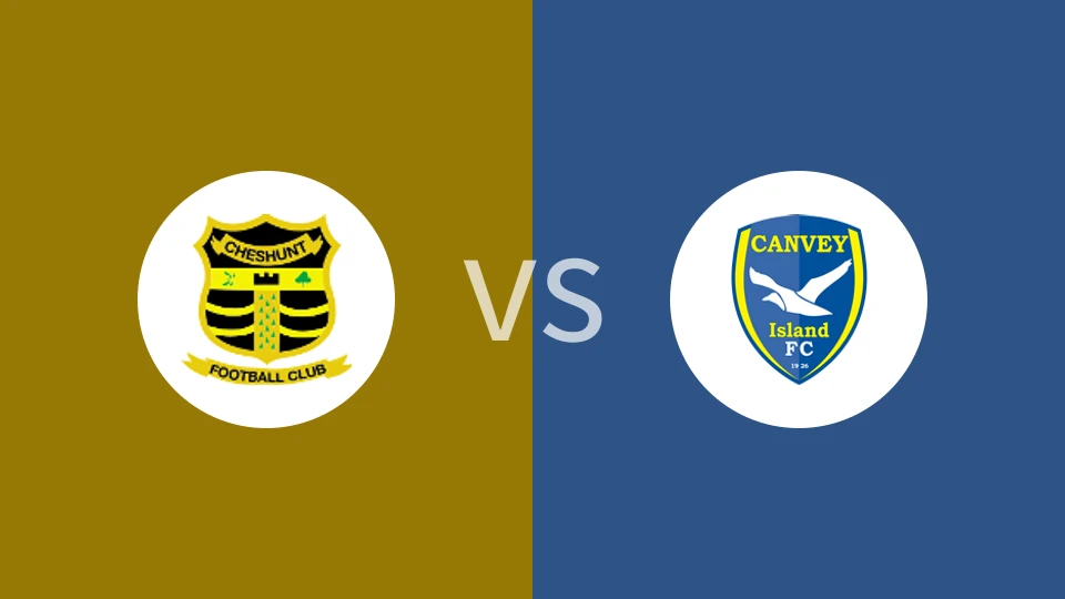 柴斯罕特vs肯维岛比分预测分析 2025/11/26