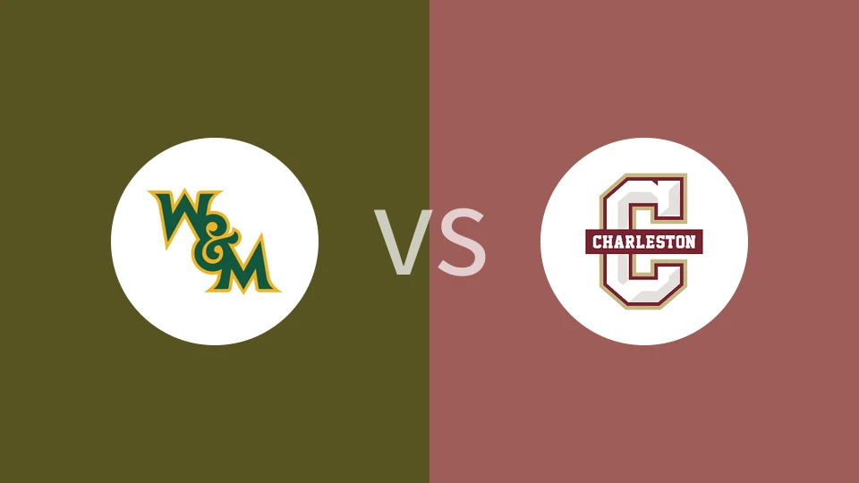 威廉玛丽大学vs查尔斯顿大学比分预测分析 2026/01/06