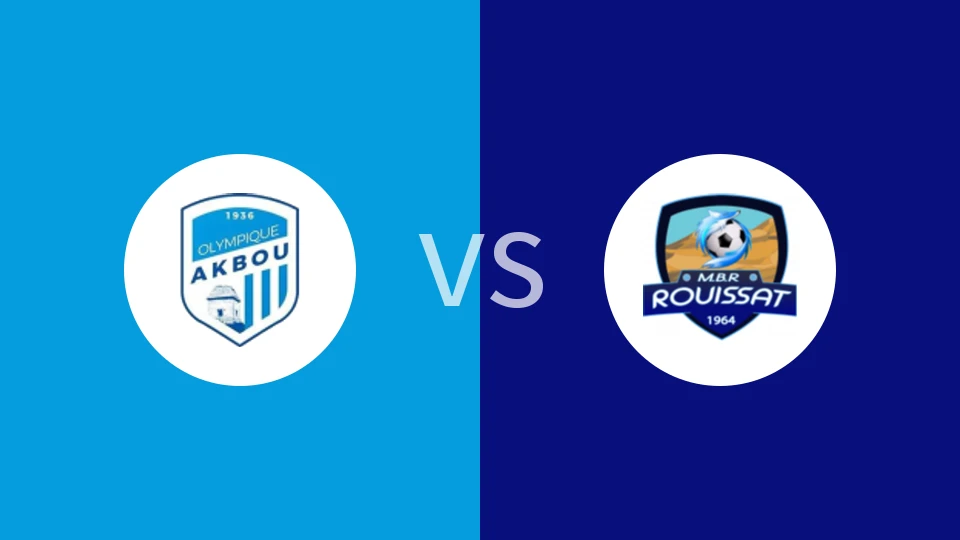 奥德阿库vsMB卢斯特比分预测分析 2025/11/01