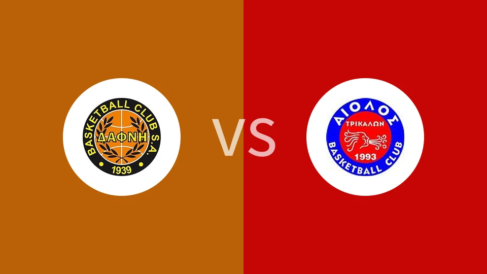 达弗尼vs特里卡拉比分预测分析 2025/11/01