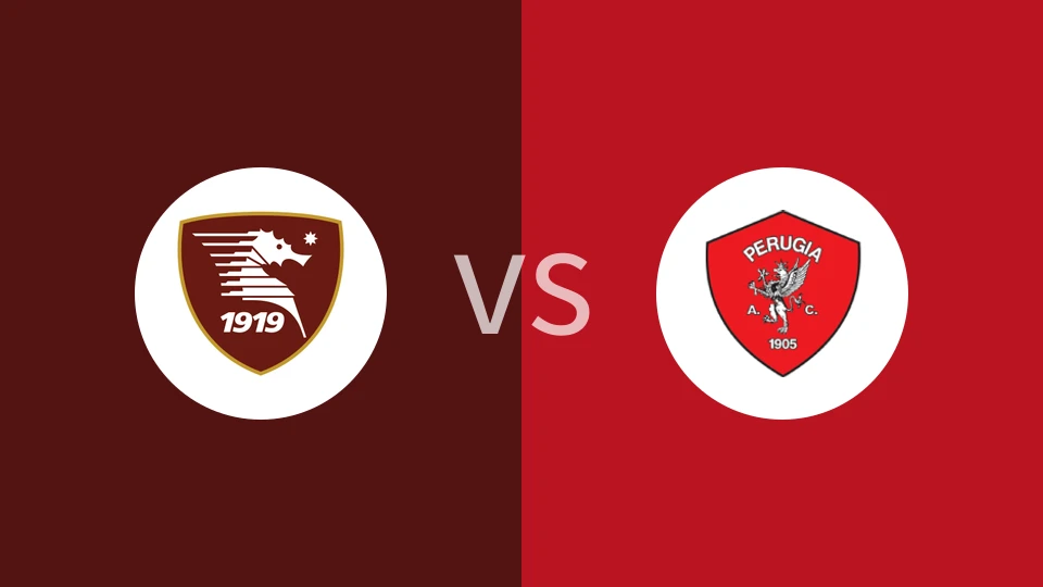 萨勒尼塔纳U19vs佩鲁贾青年队比分预测分析 2025/12/13