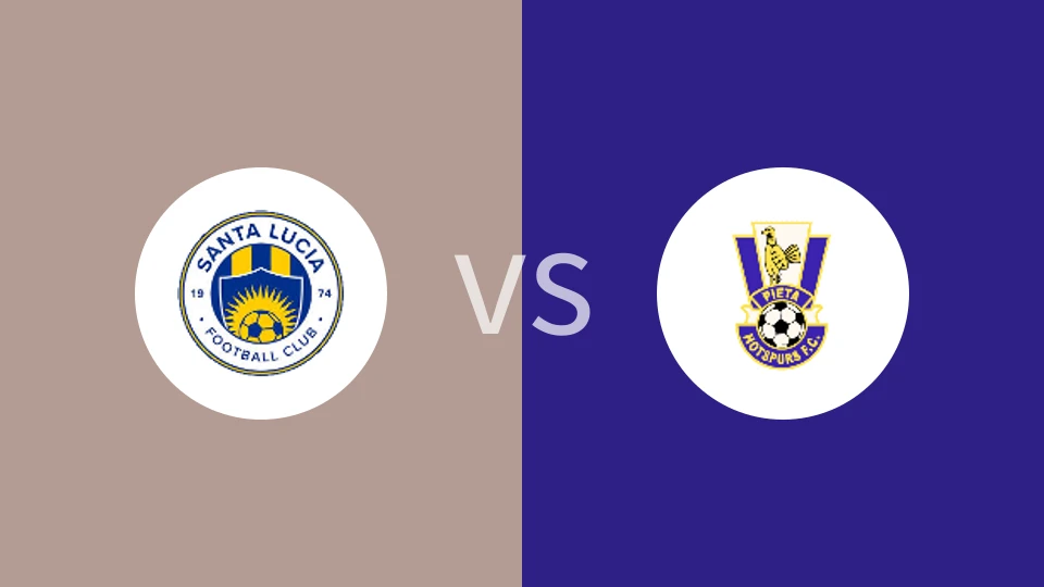 圣鲁西亚vs佩塔比分预测分析 2025/11/01