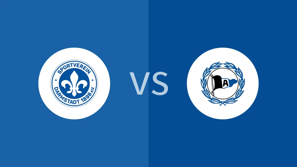 达姆施塔特vs比勒菲尔德比分预测分析 2025/11/02