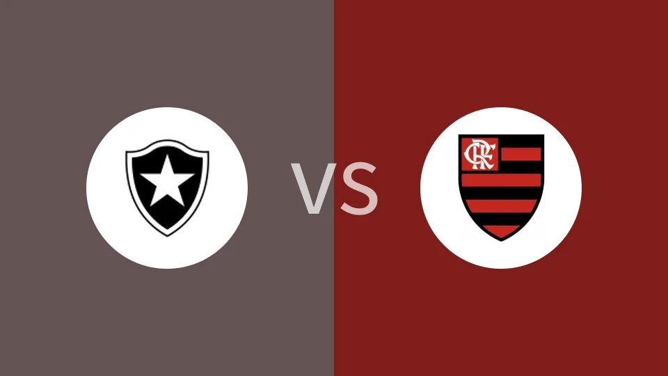 博塔弗戈RJ青年队vs弗拉门戈青年队比分预测分析 2025/11/02