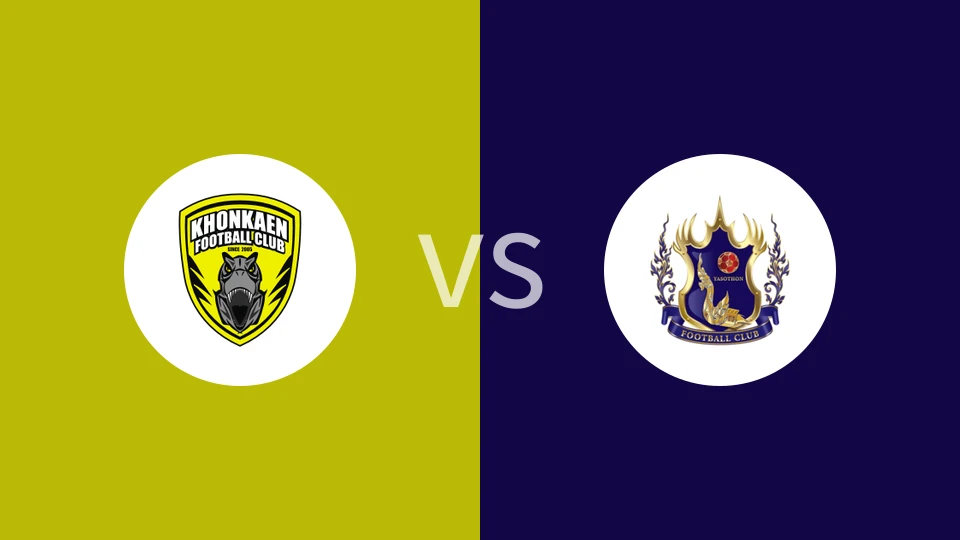 孔敬FCvs耶梭通府比分预测分析 2025/03/08