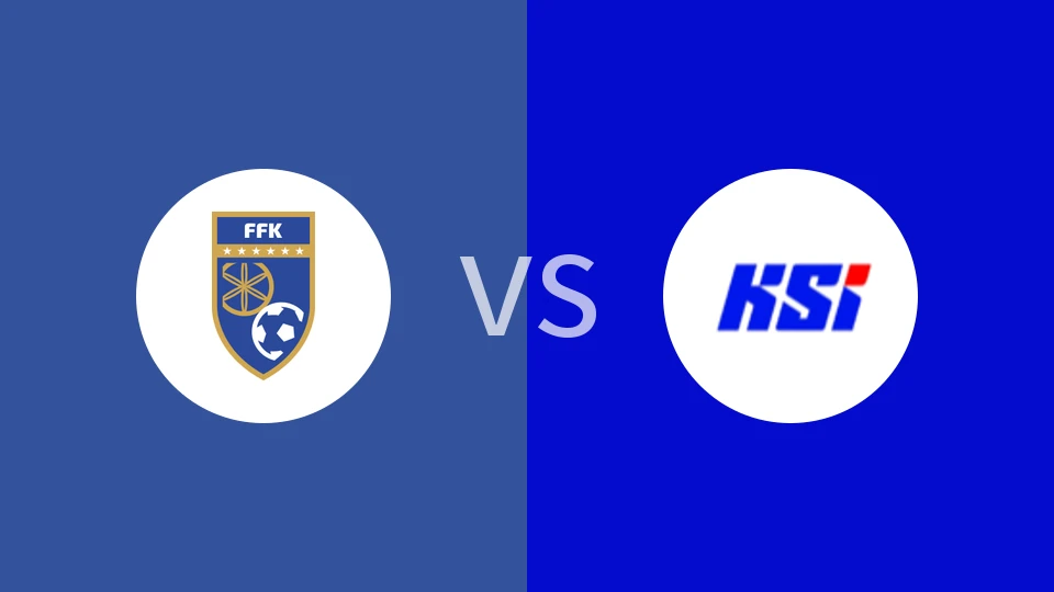 科索沃女足U19vs冰岛女足U19比分预测分析 2025/12/02