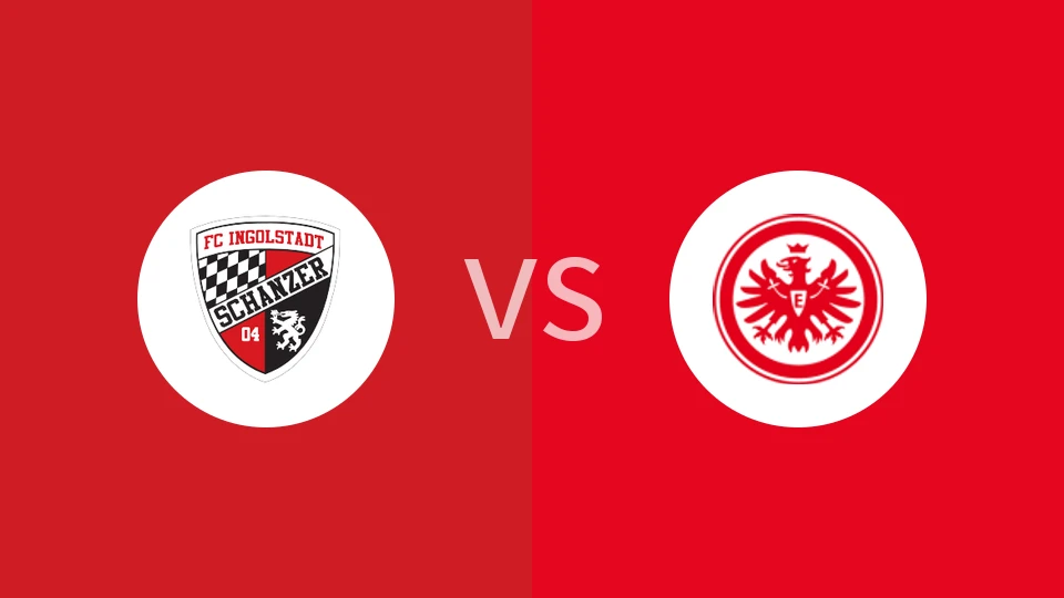 【德女乙】因戈尔施塔特女足vs法兰克福B队女足