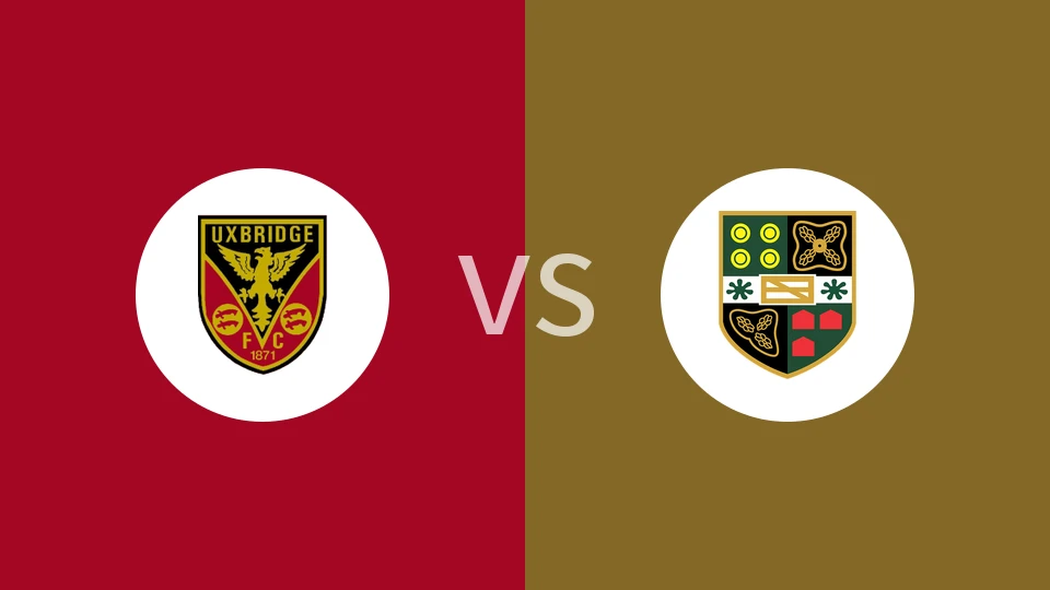 阿克斯布里奇vs耶特城比分预测分析 2025/11/15