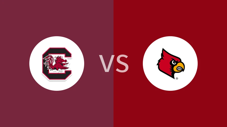 南卡罗莱纳女篮vs路易斯维尔大学女篮比分预测分析 2025/12/05