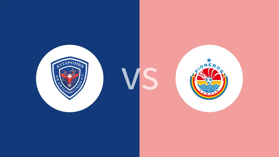 奇尔潘辛戈vsPD坎昆比分预测分析 2025/04/13
