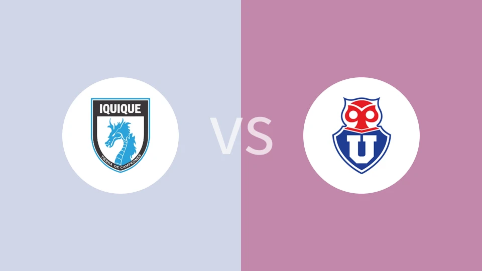 伊基克体育vs智利大学比分预测分析 2025/12/07