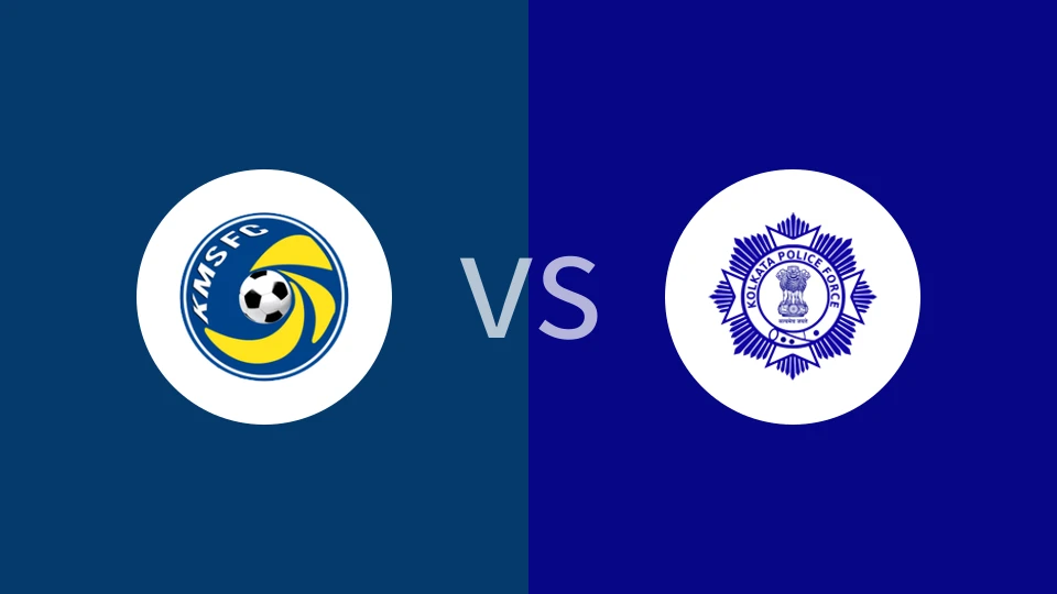 加尔各答vs警察比分预测分析 2025/06/27