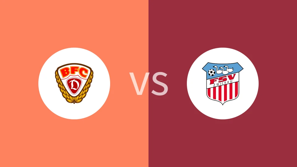 柏林戴拿模vs茨维考FC比分预测分析 2025/05/18